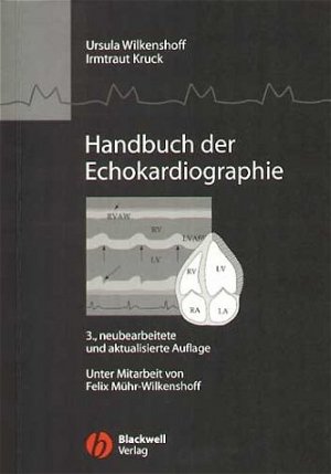 handbuch der echokardiographie